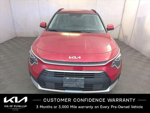 2024 Kia Niro EX
