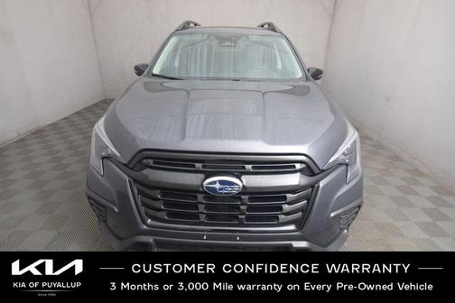 2023 Subaru Ascent Onyx Edition 7-Passenger