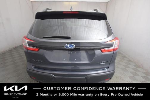 2023 Subaru Ascent Onyx Edition 7-Passenger