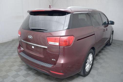 2017 Kia Sedona EX