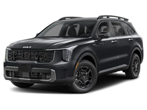 2026 Kia Sorento SX