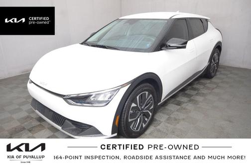 2023 Kia EV6 Light