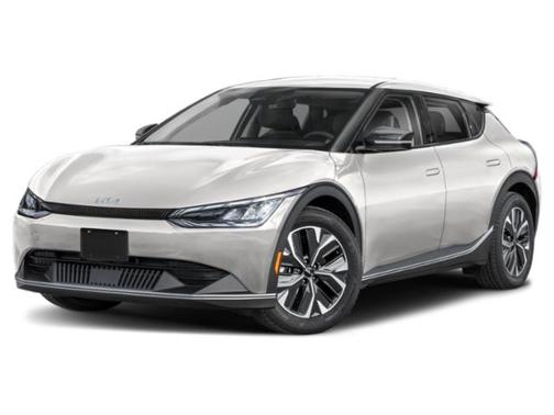 2023 Kia EV6 Light