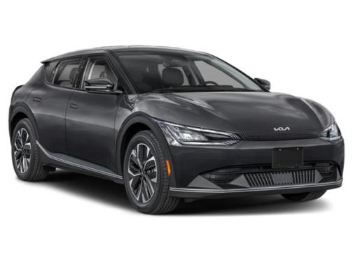 2023 Kia EV6 Light