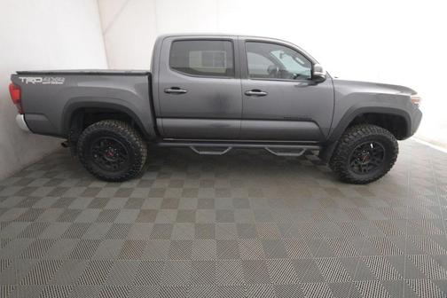 2018 Toyota Tacoma TRD Off Road