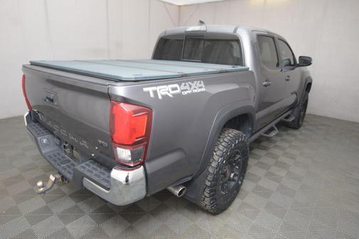 2018 Toyota Tacoma TRD Off Road