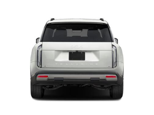 Panthera Metal 2027 Kia Telluride Hybrid EX