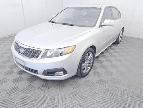 2010 Kia Optima SX