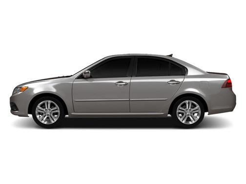 2010 Kia Optima SX