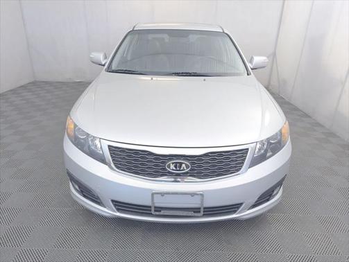 2010 Kia Optima SX