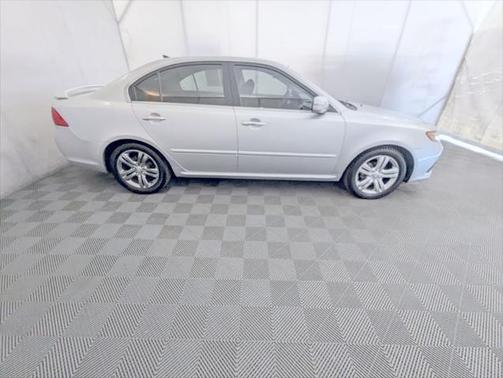 2010 Kia Optima SX
