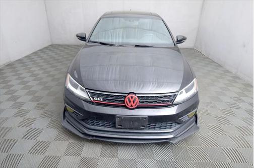 2016 Volkswagen Jetta 2.0T GLI SE