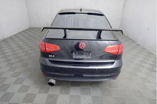 2016 Volkswagen Jetta 2.0T GLI SE