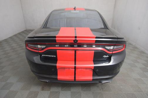 2017 Dodge Charger R/T