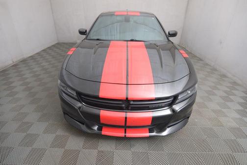 2017 Dodge Charger R/T