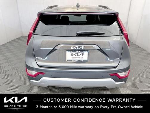 2024 Kia Niro EX