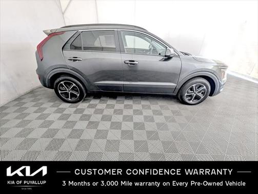 2024 Kia Niro EX
