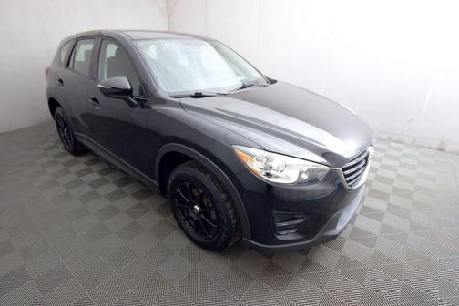 2016 Mazda CX-5 Sport