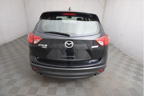 2016 Mazda CX-5 Sport