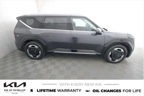 2026 Kia EV9 Land