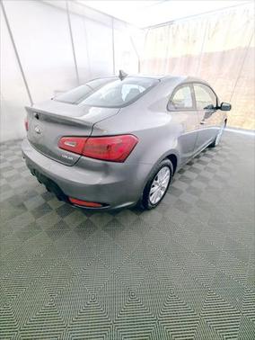 2015 Kia Forte Koup EX