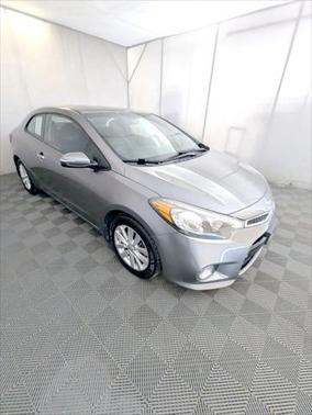 2015 Kia Forte Koup EX