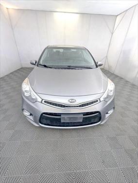 2015 Kia Forte Koup EX
