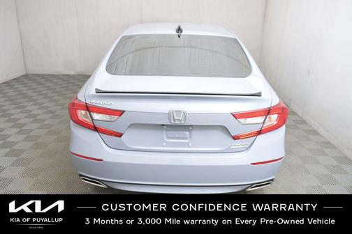 2022 Honda Accord Sport SE 1.5T