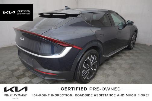 2024 Kia EV6 Light Long Range