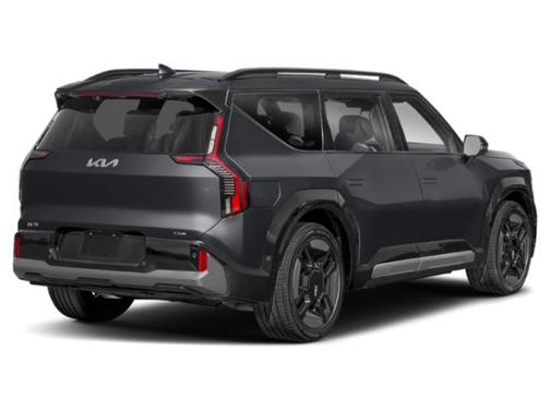 2026 Kia EV9 GT-Line