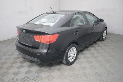 2012 Kia Forte LX