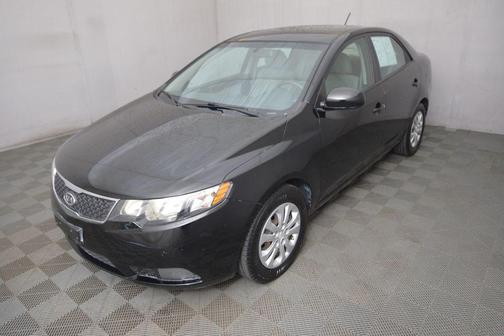2012 Kia Forte LX