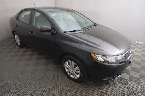 2012 Kia Forte LX