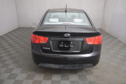 2012 Kia Forte LX