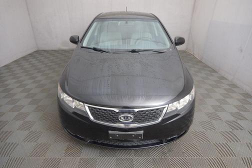 2012 Kia Forte LX