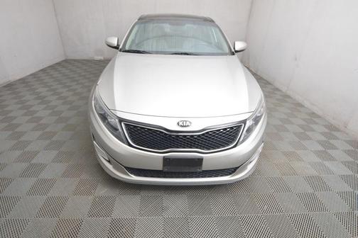 2014 Kia Optima EX