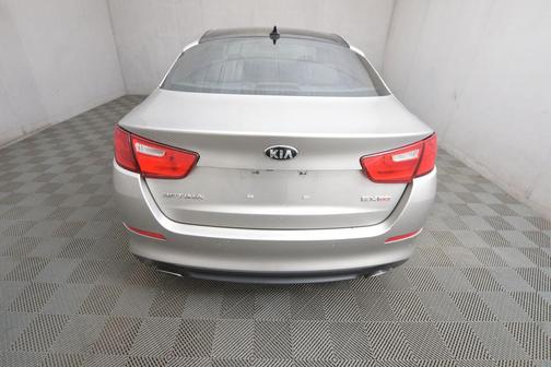 2014 Kia Optima EX