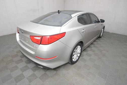 2014 Kia Optima EX