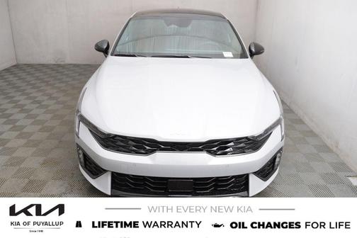 2026 Kia K5 GT-Line FWD