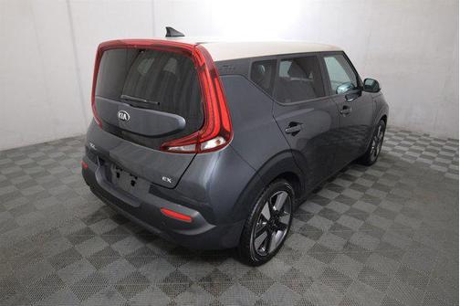 2020 Kia Soul EX