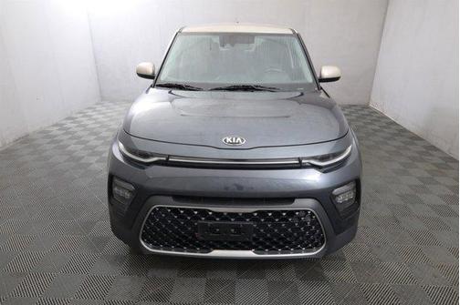 2020 Kia Soul EX