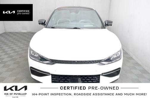 2024 Kia EV6 GT-Line