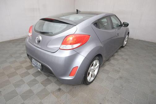 2014 Hyundai Veloster Base