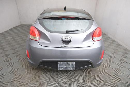 2014 Hyundai Veloster Base