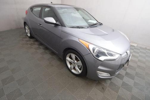2014 Hyundai Veloster Base