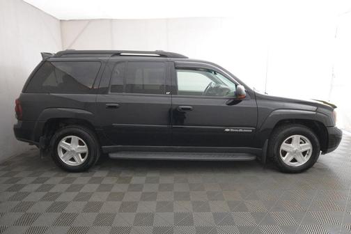 2002 Chevrolet TrailBlazer EXT LT