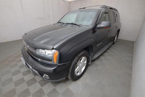 2002 Chevrolet TrailBlazer EXT LT