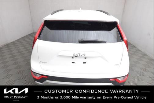 2023 Kia Niro EX