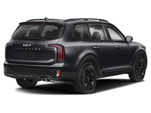2025 Kia Telluride SX Prestige X-Pro
