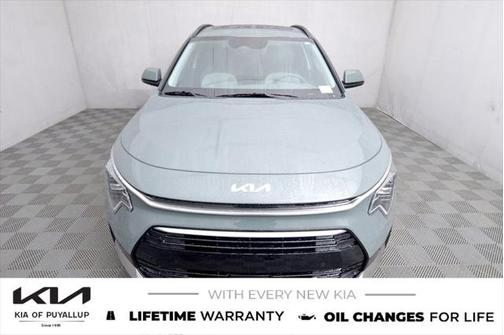 2025 Kia Niro Touring